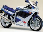 1990 Suzuki GSX-R 1100